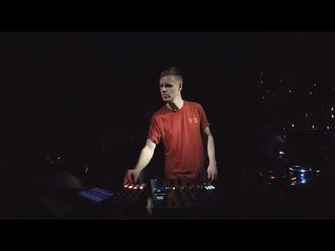 Live Set Joris Voorn at BAMF @Moscu (Buenos Aires) 24/02/2020