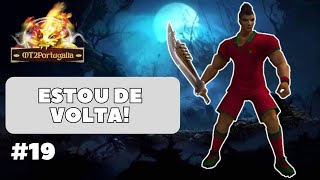 Miniaturka - METIN 2 : #19 - ESTOU DE VOLTA!