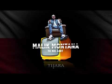 Malik Montana - To Nie Żart (prod.Jacon,Dio Mudara)