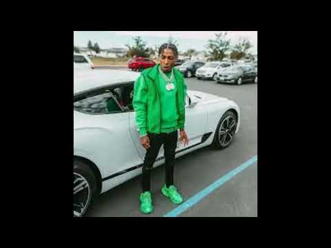 Nba Youngboy x Rod Wave Type Beat 2023 "No Time" | 432Hz | Melodic Trap Beat