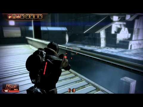 Zagrajmy w Mass Effect 2 odc.5 Tali