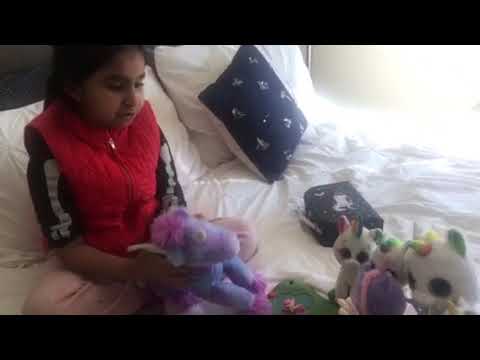 Onchao’s twin-kles are born