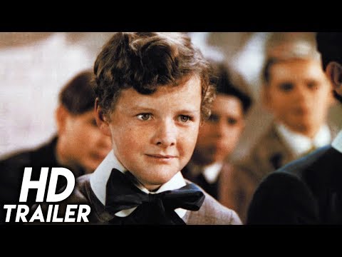 The Adventures of Tom Sawyer Movie Trailer