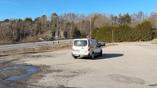 Autre matériel industriel Ford Transit Connect à vendre - Image 4 | Machineryline ML Autre matériel industriel Ford Transit Connect | Image 4 - Machineryline