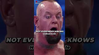 Download lagu Undertaker Suffers Concussion vs Lesnar WrestleMania 30 👀 mp3