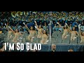 I'm So Glad (Camryn Lead) | Southern U. Marching Band & Fabulous Dancing Dolls | Bayou Classic 2021