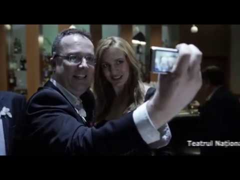 „VINOVATUL” după Ion Băieşu în regia lui Ion Gostin