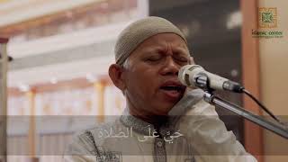 Download lagu SUARA ADZAN MERDU LEGENDARIS DI LOMBOK... mp3