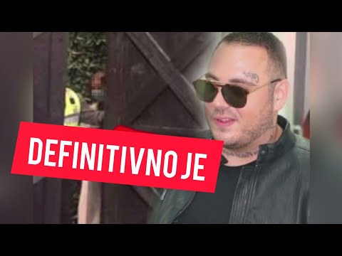 DEFINITIVNO JE! Filip Car HITNO MORA da napusti Zadrugu 5! Evo sta se UPRAVO dogodilo