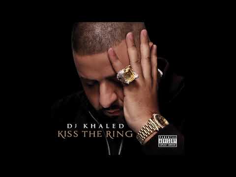 DJ Khaled - Hip Hop (Feat. Scarface & Nas)