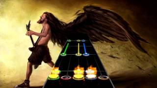 Dimebag Darrell - Like a Bird (Black Label Society Cover) (GH3+, PS &amp; CH Custom Song)