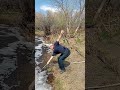 Video Thumbnail for Nice Carp At Canora Dam