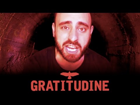 Pepo - Gratitudine (VIDEOCLIP)