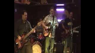 KILLING FLOOR - Catfish Blues Band feat. Jerry Zybach