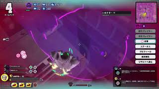 [生放送！]早打ち参加型！僕のヒーローアカデミアUR