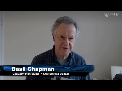 January 14th, 11AM ET Market Update on TFNN - 2022