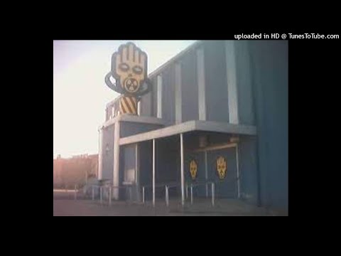 Frank Trax - Scorpia la cinta del verano 1994