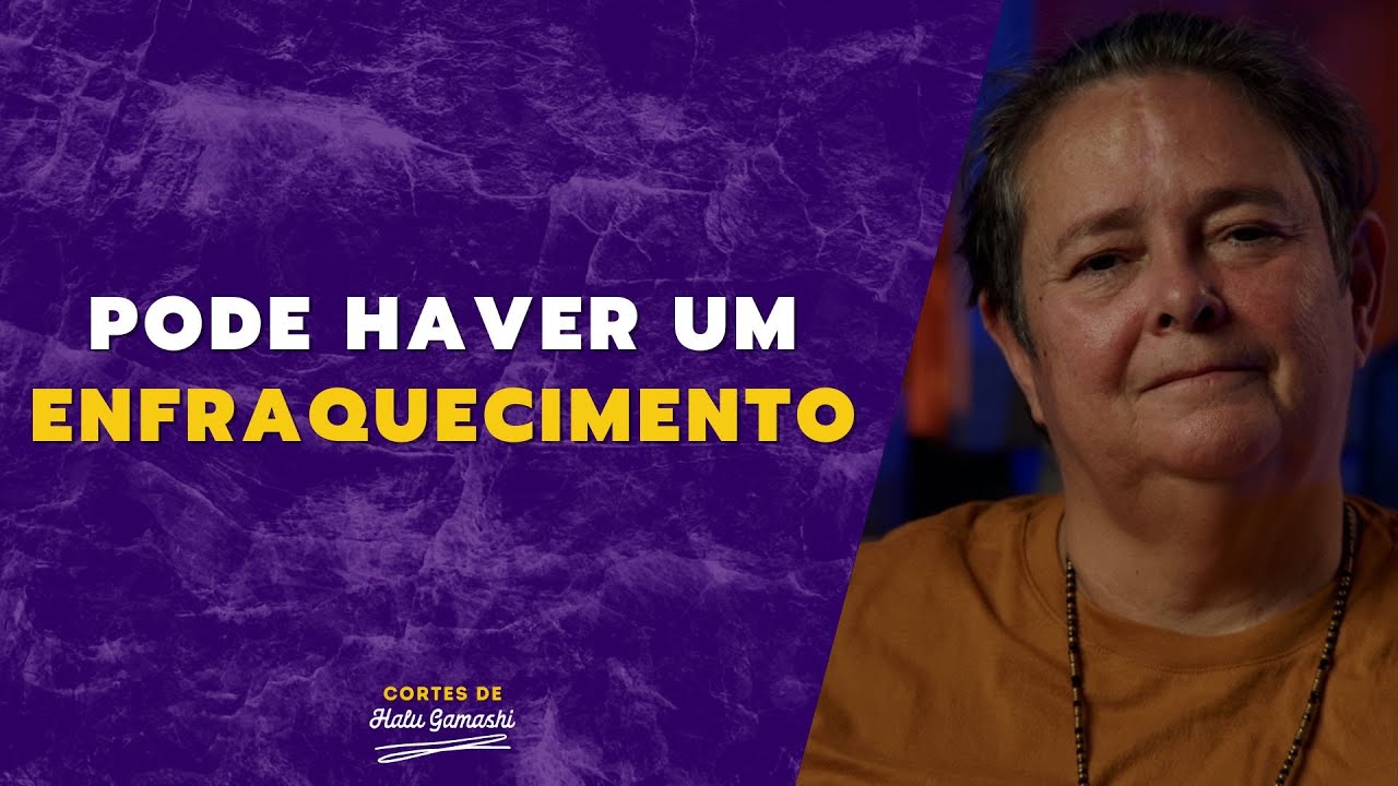 Como fica a ENERGIA de pessoas que usam DENTADURA ou APARELHO? | Cortes de Halu