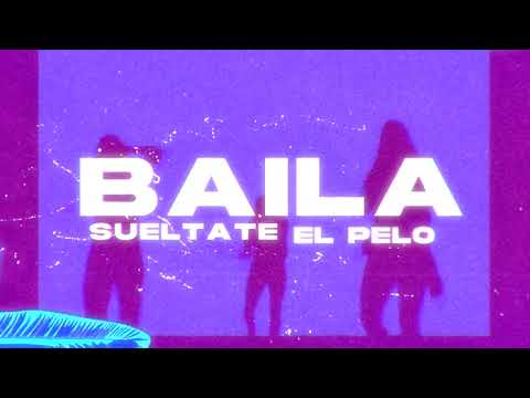 Kr2 - Ponle Ritmo (Lyric Video)