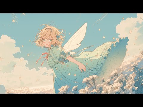 Lo-fi for Fairies (Only) 🧚