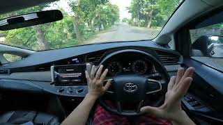 Download lagu POV Drive Innova Reborn 2022 Disel Manual Tipe G mp3