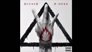 R-Mean &amp; Berner - &quot;Lay Me Down Tonight&quot; OFFICIAL VERSION