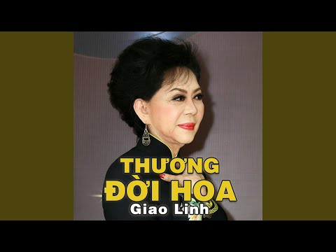 Thương đời hoa Sheet - Giao Linh