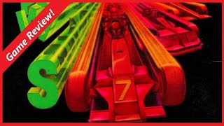 Speedway! Spin-Out! Crypto-Logic! Magnavox Odyssey 2 Review The No Swear Gamer Ep 796