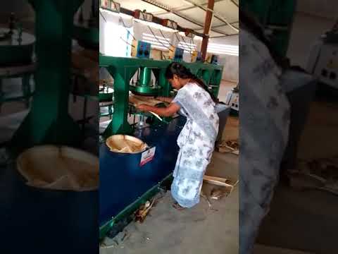 Six Die Pakku Thattu Machine