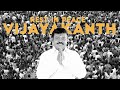 Rest In Peace Captain Vijayakanth WhatsApp Status Golden Heart Hangover Creation