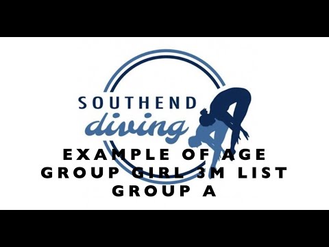 ELITE Boys C Platform List - Todd