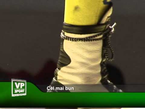 Cel mai bun