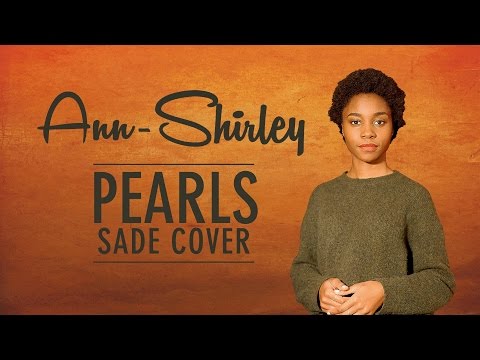 Pearls (Reggae Cover) - Sade Song by Booboo'zzz All Stars Feat. Ann-Shirley