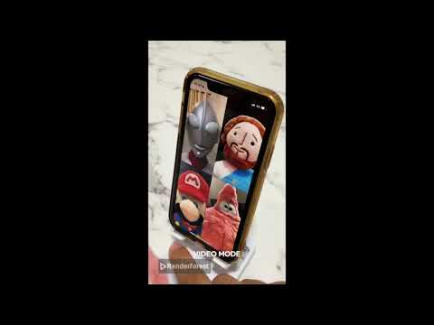Viddy Talkie video thumbnail