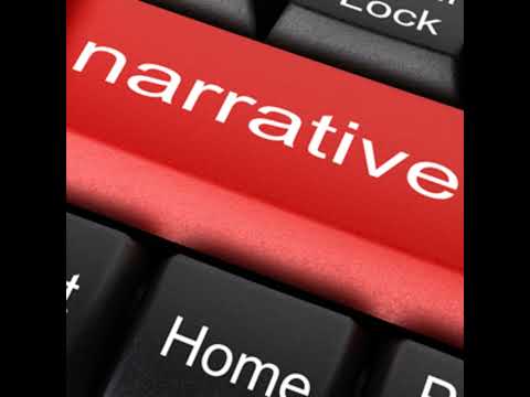 MRTD Presents - A Musical Narrative