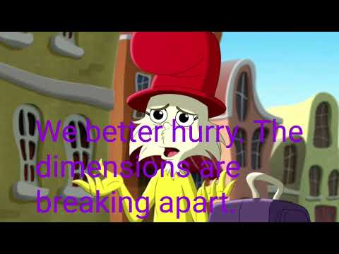 AutoLights Adventure Dimensional Rift Trailer