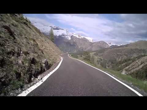 Hercules Day 2012 - Vom Groce Domini in Richtung Bagolino