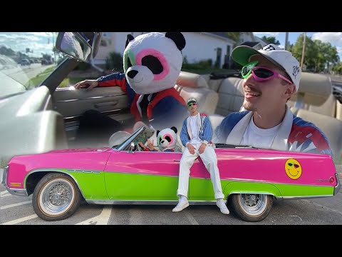 ROY PURDY - LET THE PARTY BEGIN