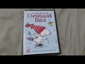 Charlie Brown S Christmas Tales DVD Overview
