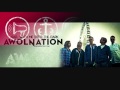 AWOLNATION - Sail Lyrics 
