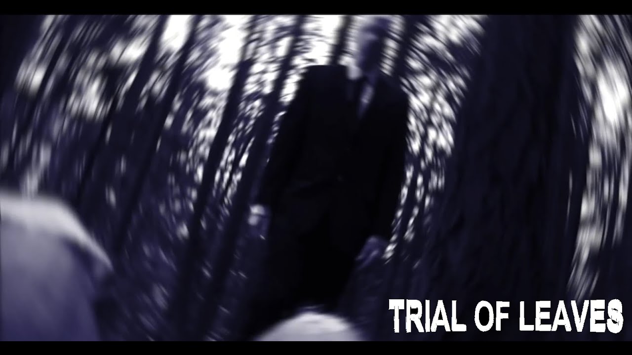 Trial of Leaves - Official Trailer