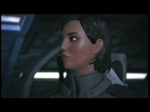 Mass Effect Movie Special Edition part 2