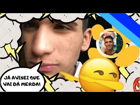 COMO IRRITAR MEU IRMÃO #0