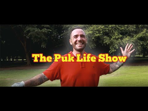 THE PUK LIFE SHOW! - Channel Trailer