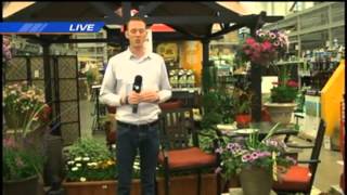 Do It Yourself Patio Furniture