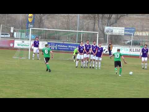 Kreisliga Augsburg: TSV Zusmarshausen - TSV Dinkelscherben