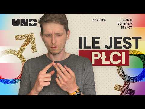 Ile jest płci w królestwie zwierząt?