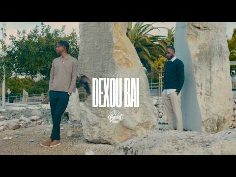 Lost & Amis G - Dexou Bai [Álbun só fé]