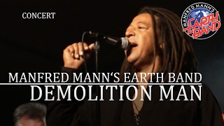 Manfred Mann&#39;s Earth Band - Demolition Man (Burg Herzberg, 2005) OFFICIAL