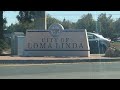 Loma Linda CA One Of The Blue Zone Of The World November 2023